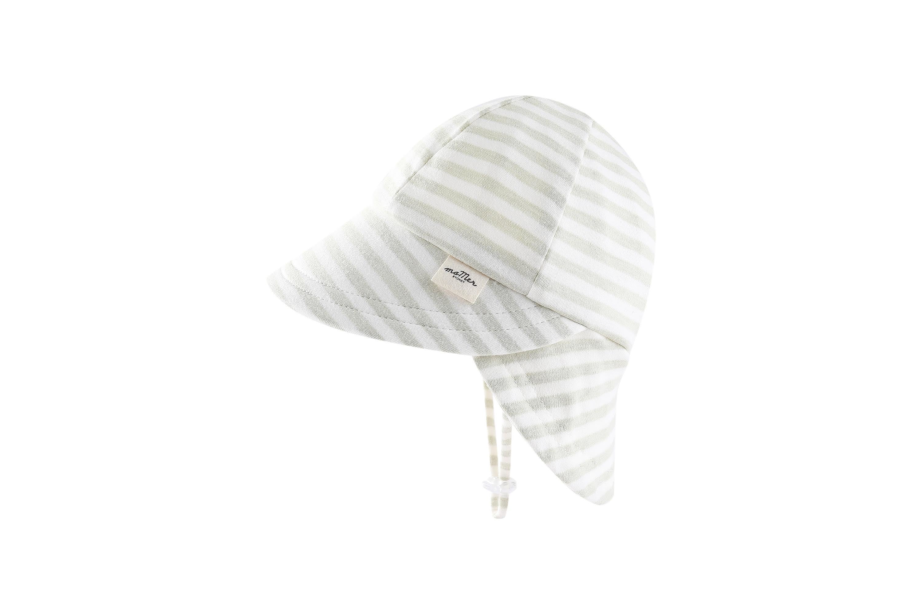 Aria Hat: 0-3M, 3-6M, 6-12M, 1-2Y, 2-3Y, 3-6Y