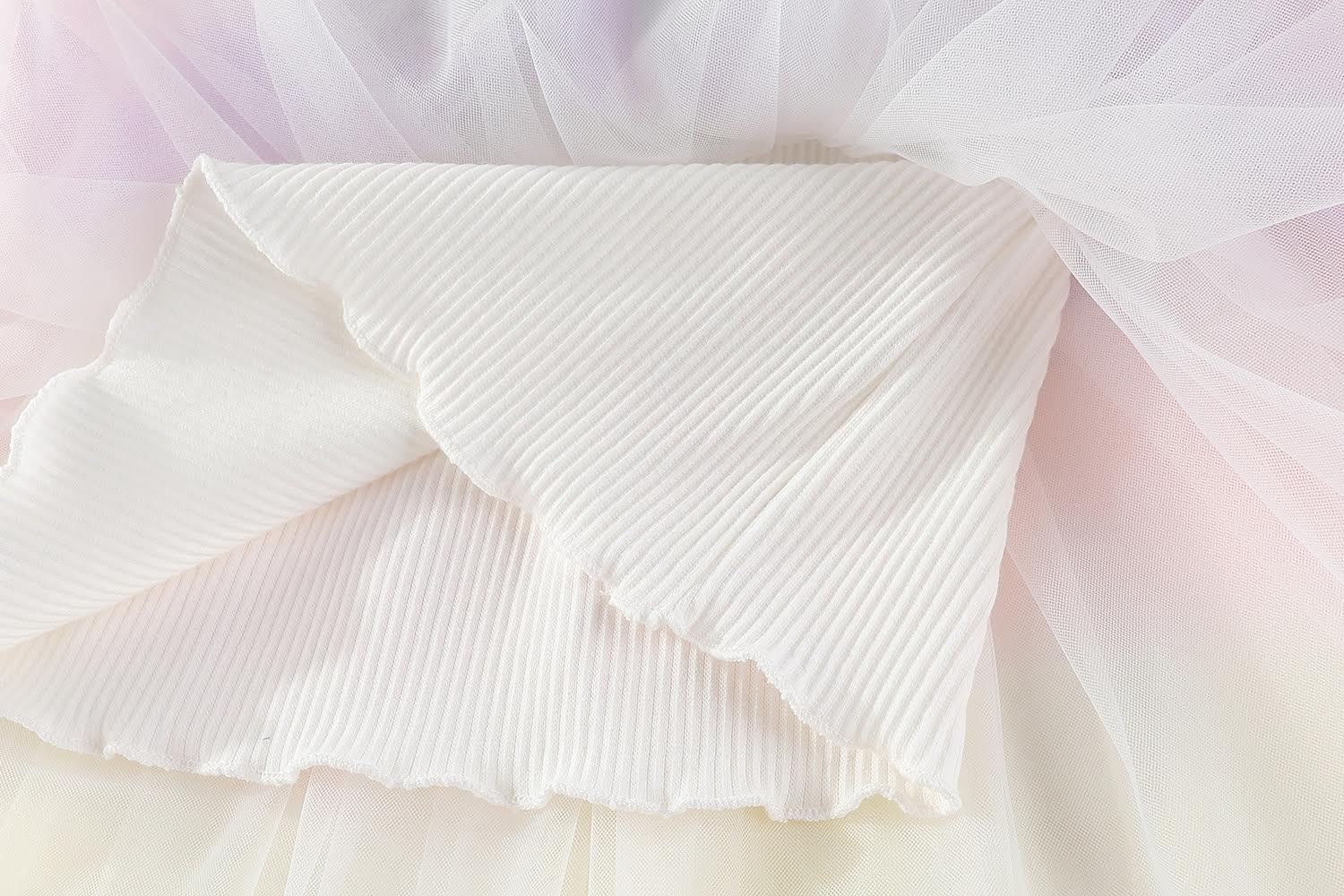 RAINBOW Valentina Tutu Dress - 1-2Y, 2-3Y, 3-4Y, 4-5Y, 5-6Y, 6-8Y