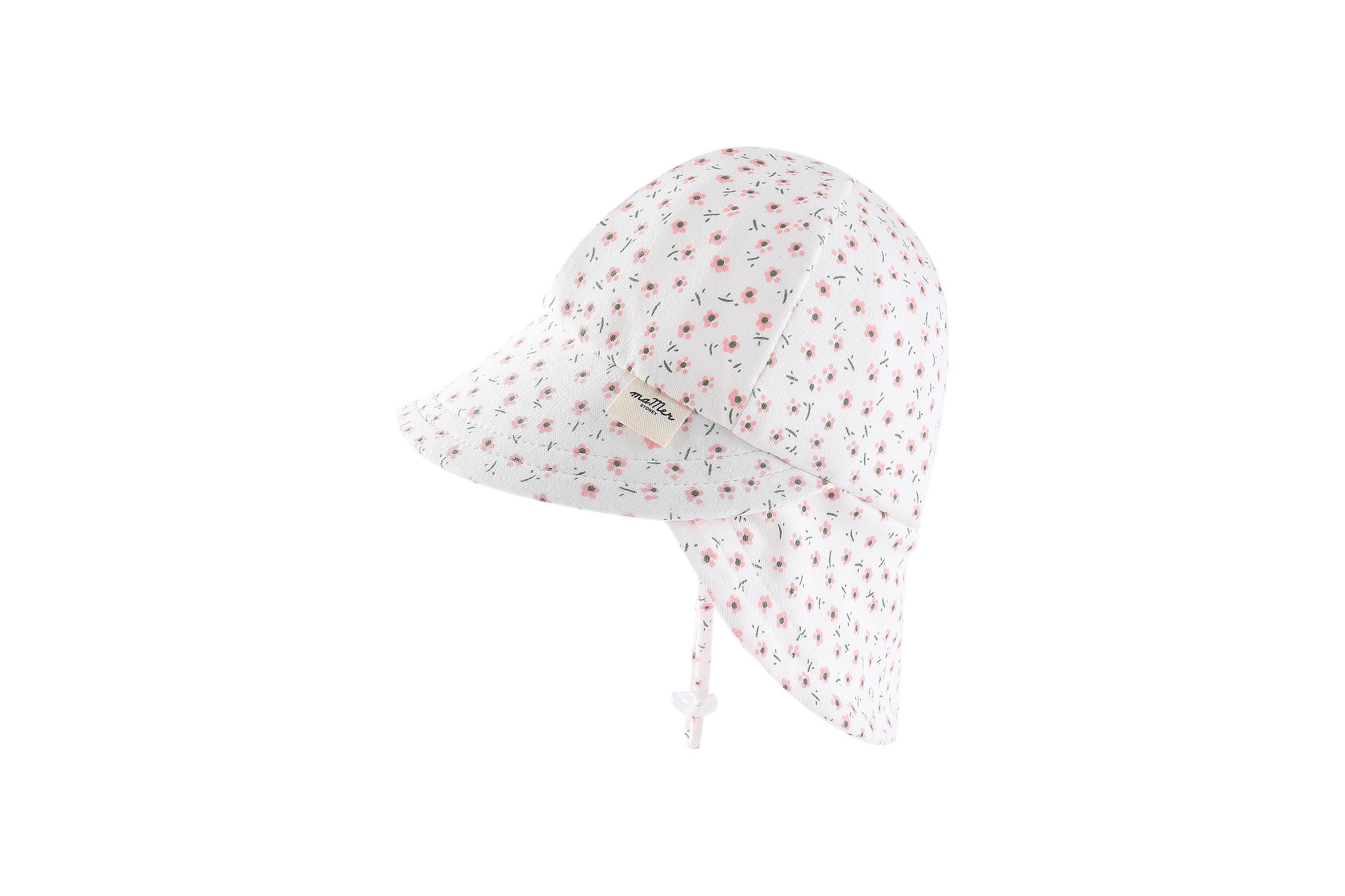 Aria Hat: 0-3M, 3-6M, 6-12M, 1-2Y, 2-3Y, 3-6Y