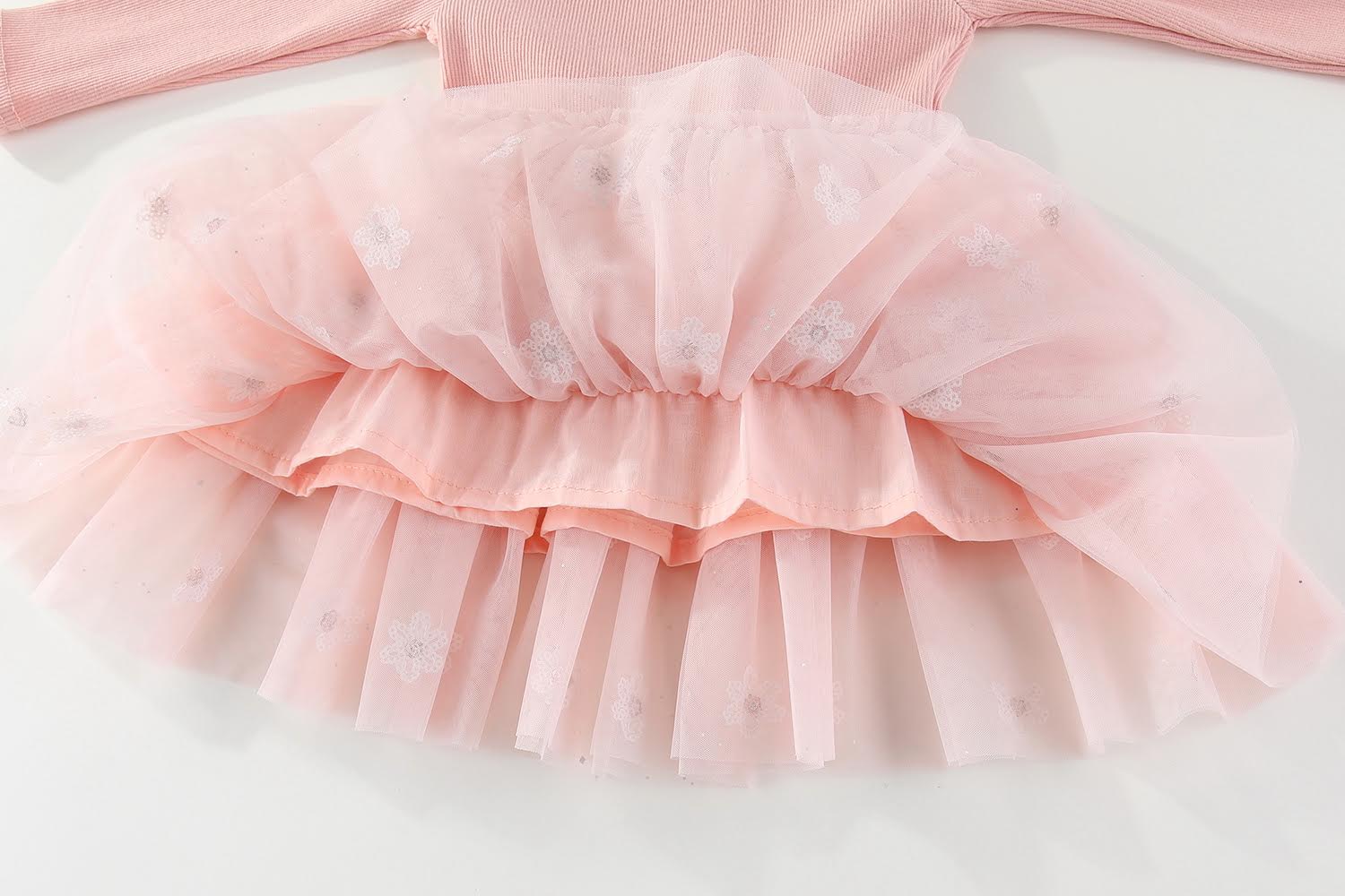 NEW! Arabella Tutu Dress - 6-12M, 1Y, 2Y, 3Y, 4Y, 5Y, 6Y