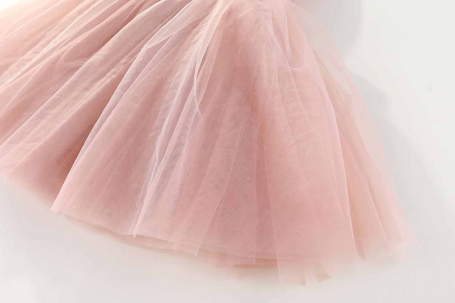 PREORDER: Tulle Cape