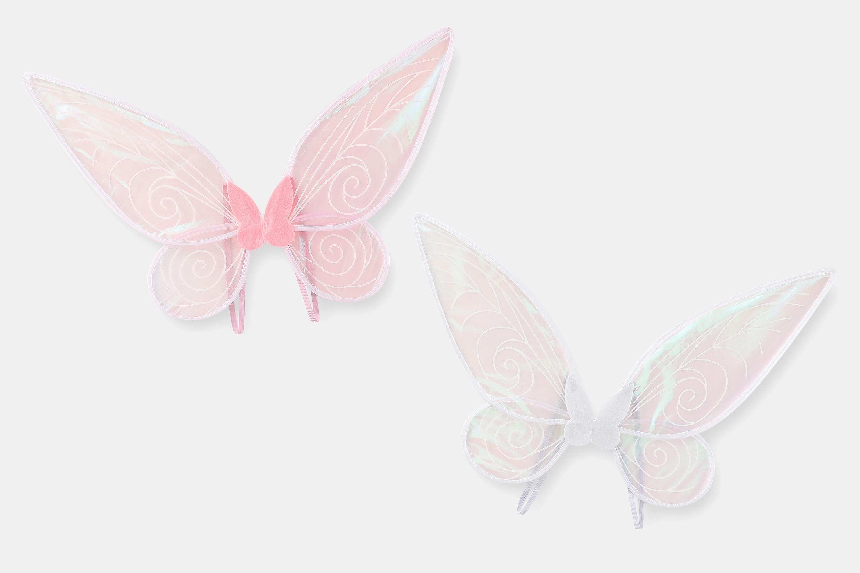 PREORDER: TUTU FAIRY WINGS