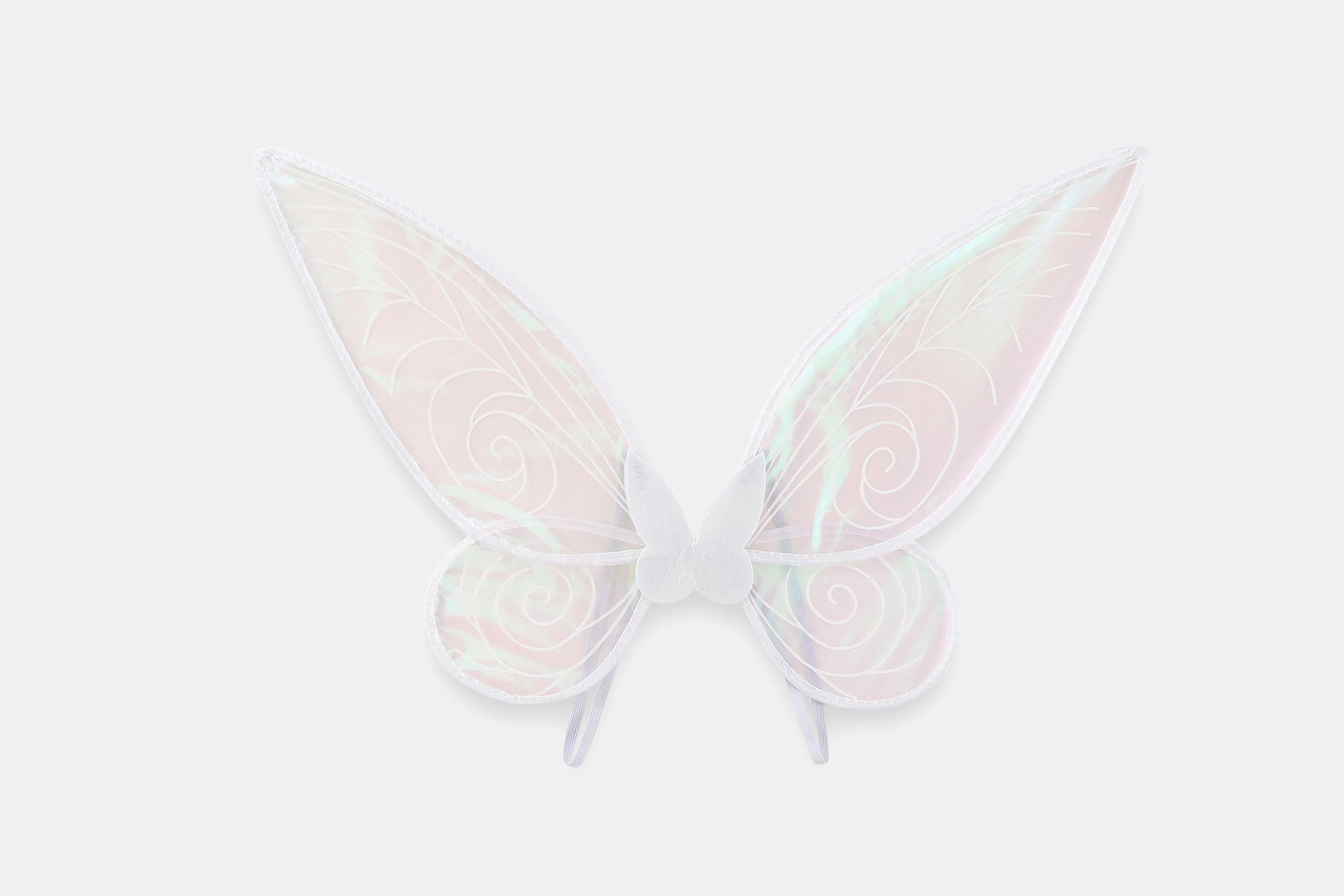 PREORDER: TUTU FAIRY WINGS