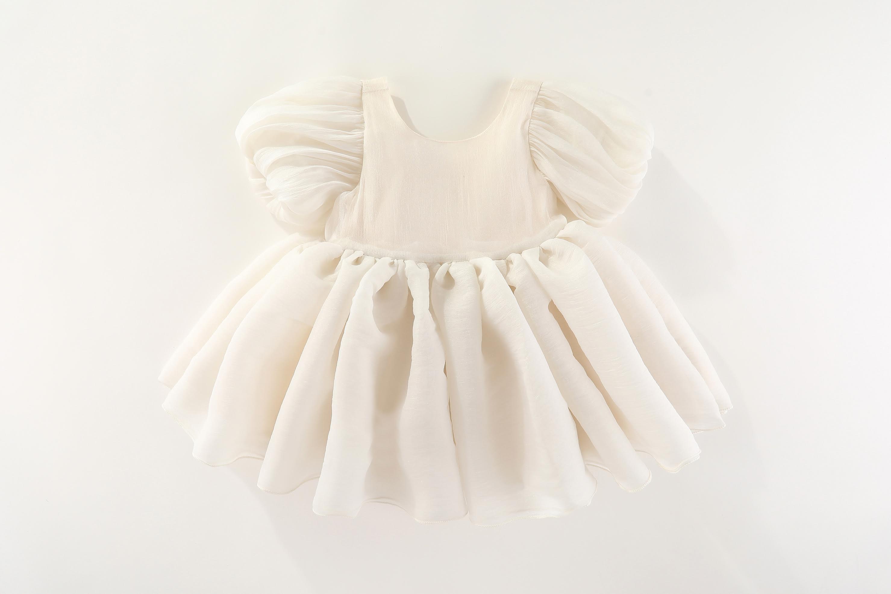 Helena Tulle Dress: 1Y, 2Y, 3Y, 4Y, 5Y, 6Y, 8Y