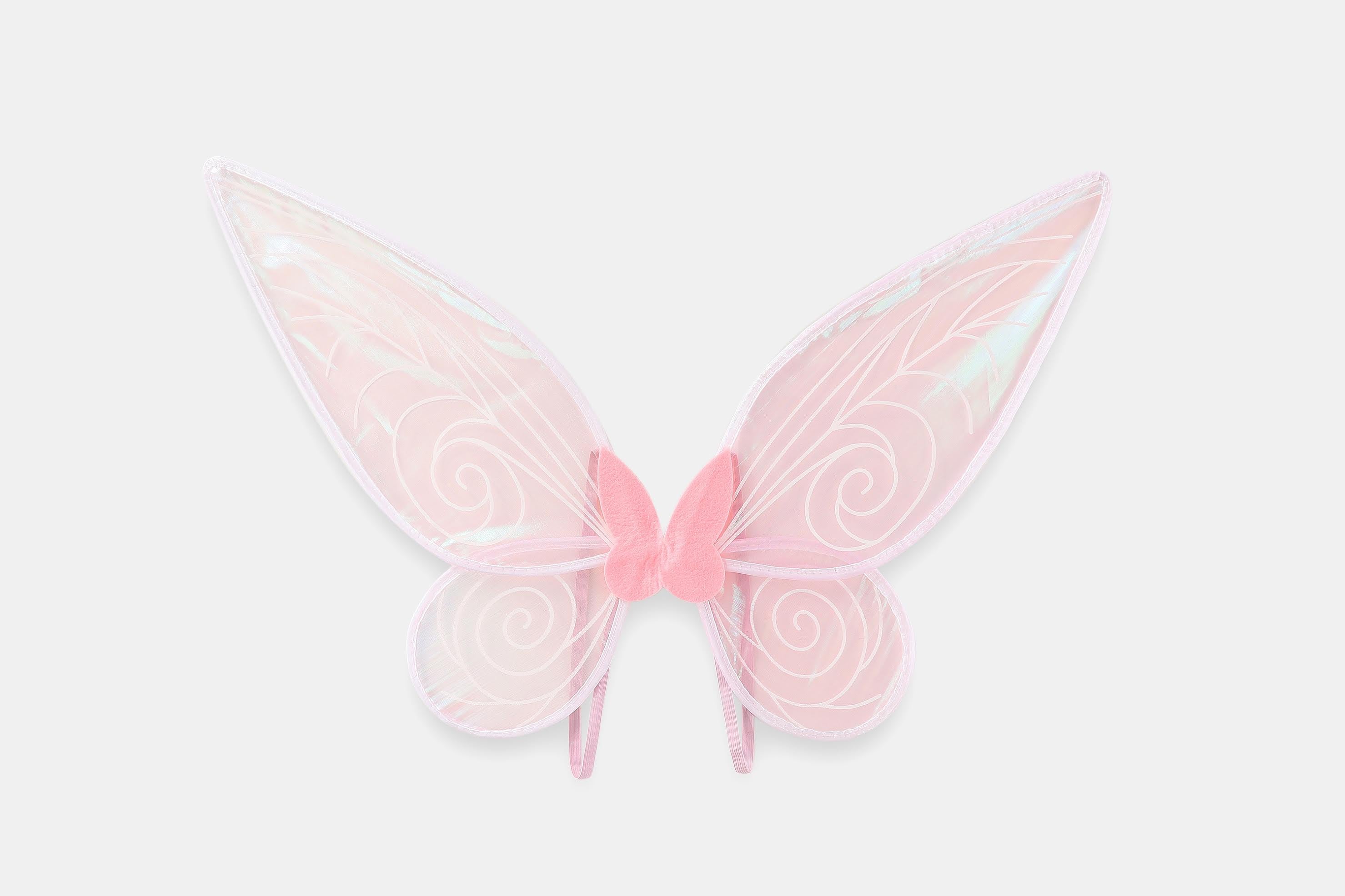 PREORDER: TUTU FAIRY WINGS