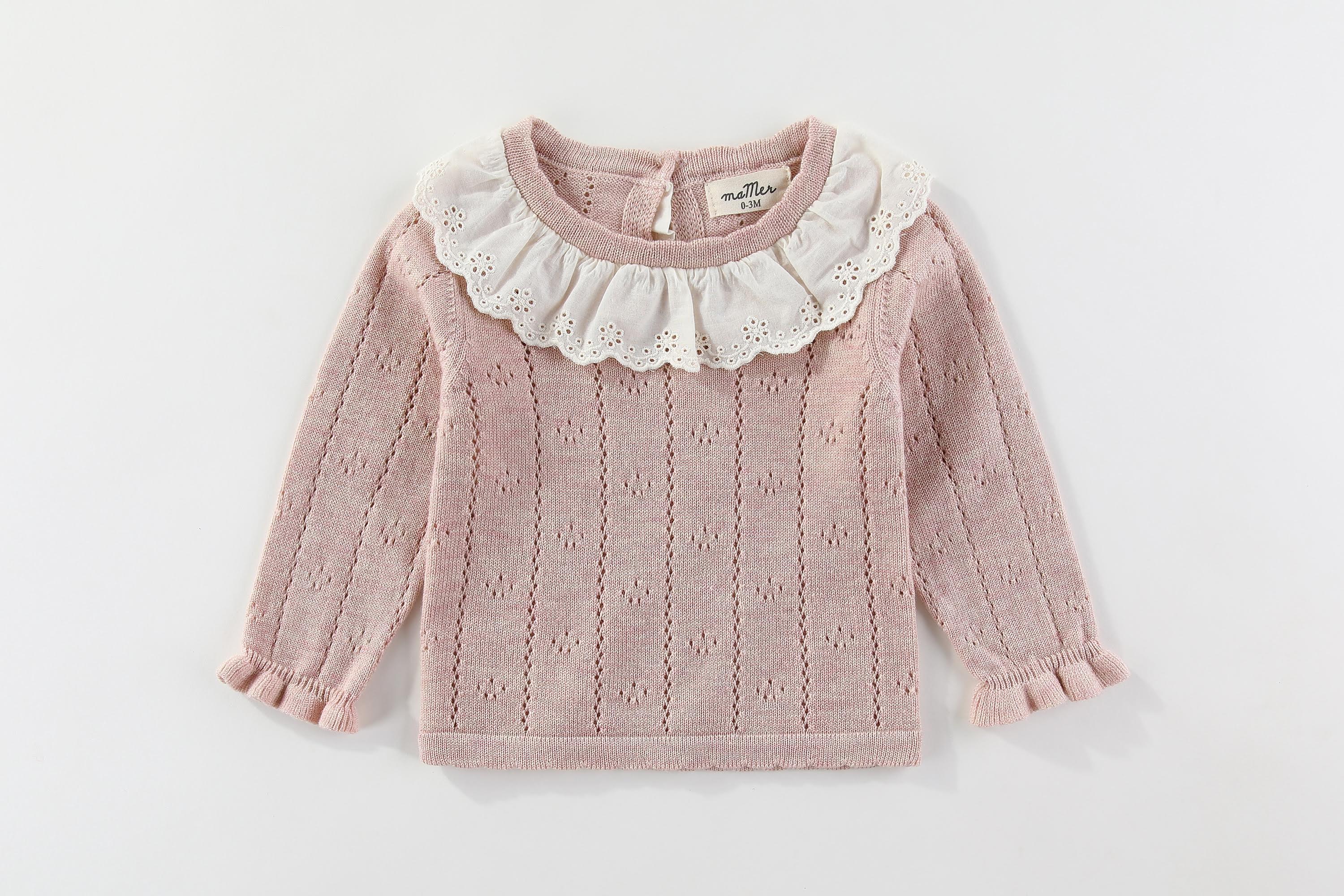 PREORDER! Bella Blouse 100% cotton: 0-3M, 3-6M, 6-12M, 1-2Y, 2-3Y, 3-4Y, 4-5Y, 5-6Y, 6-8Y, 8-10Y