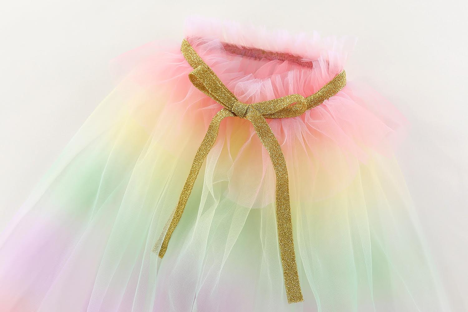 PREORDER: Tulle Cape