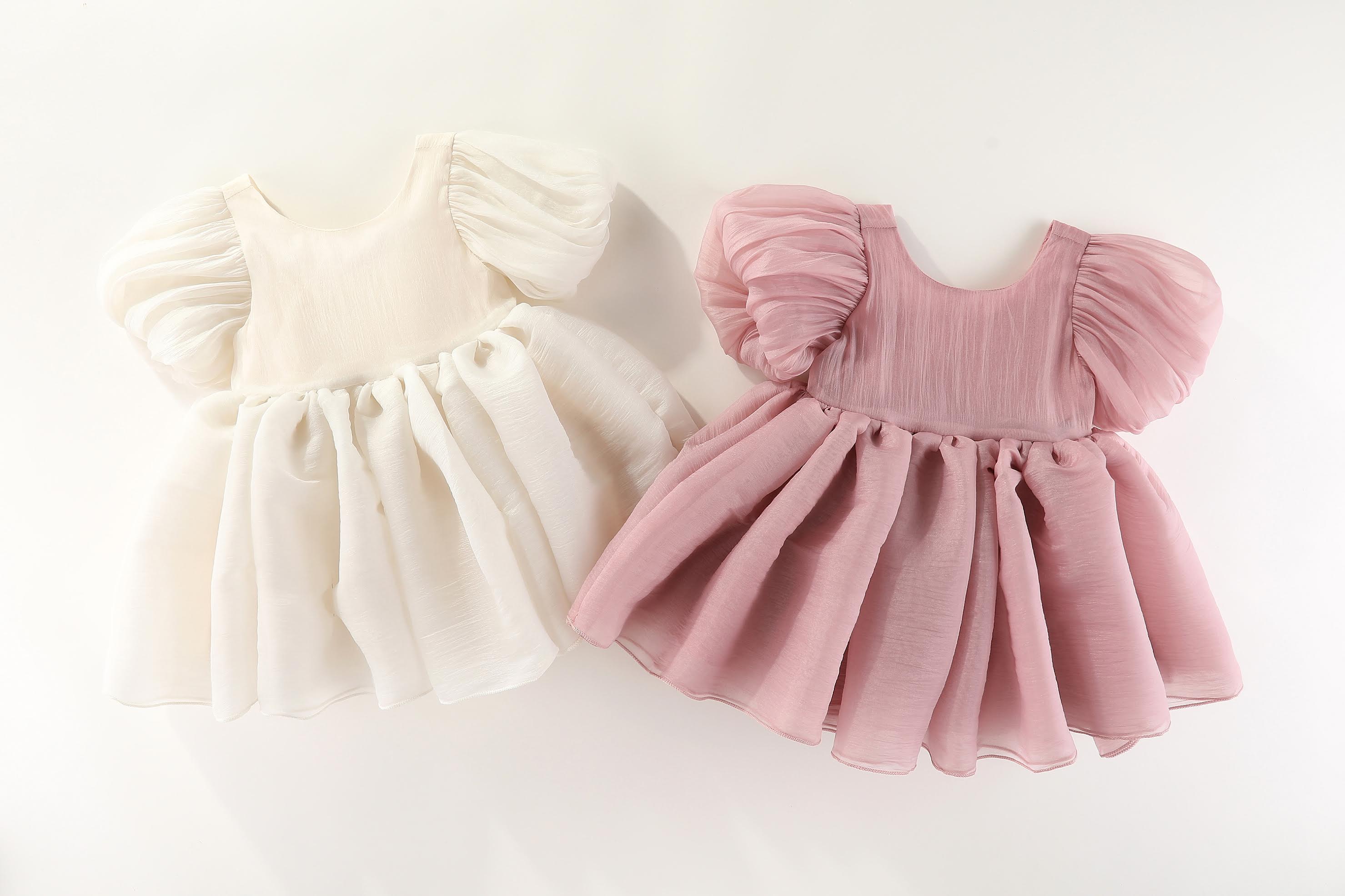 Helena Tulle Dress: 1Y, 2Y, 3Y, 4Y, 5Y, 6Y, 8Y