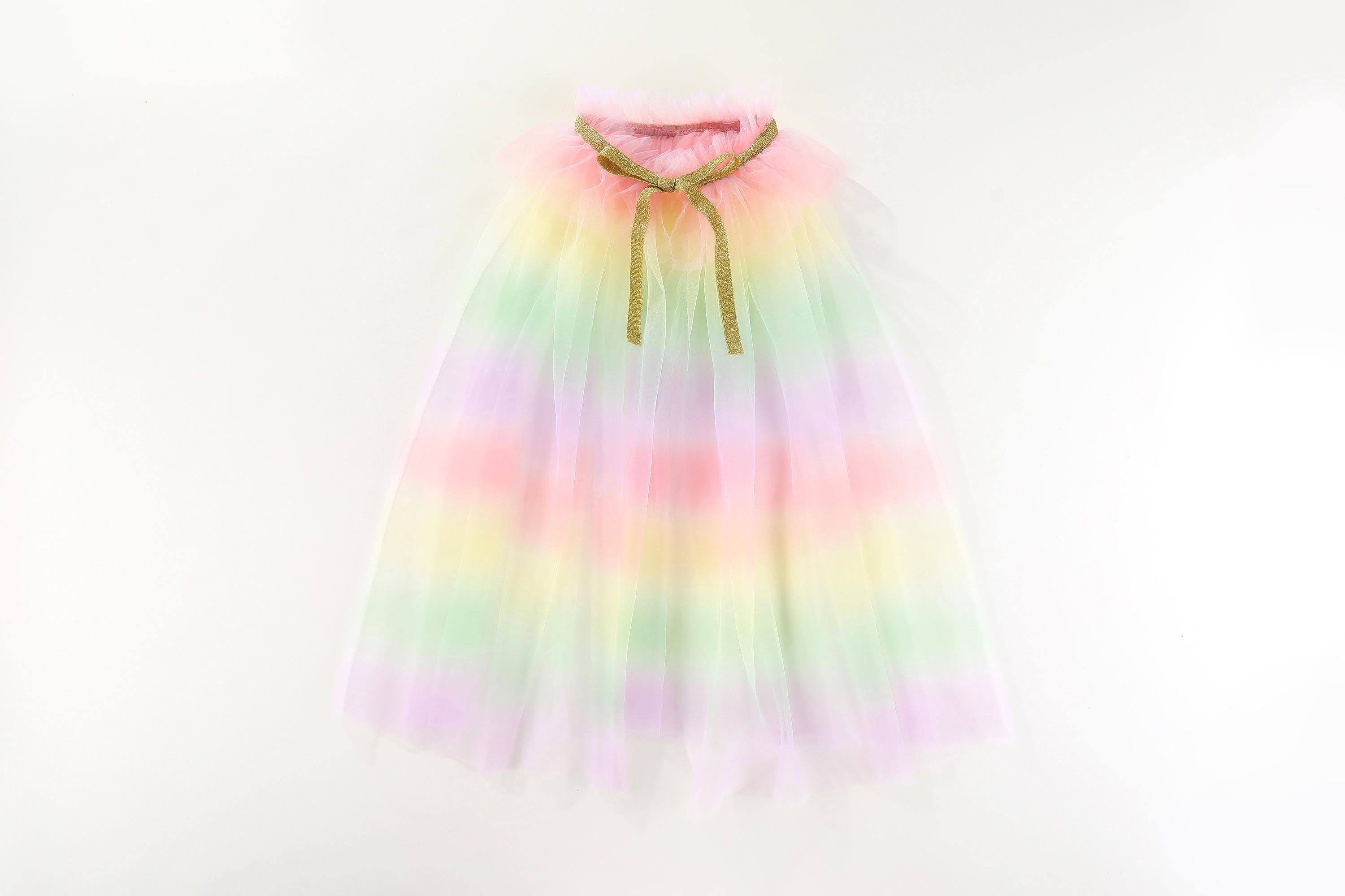 PREORDER: Tulle Cape