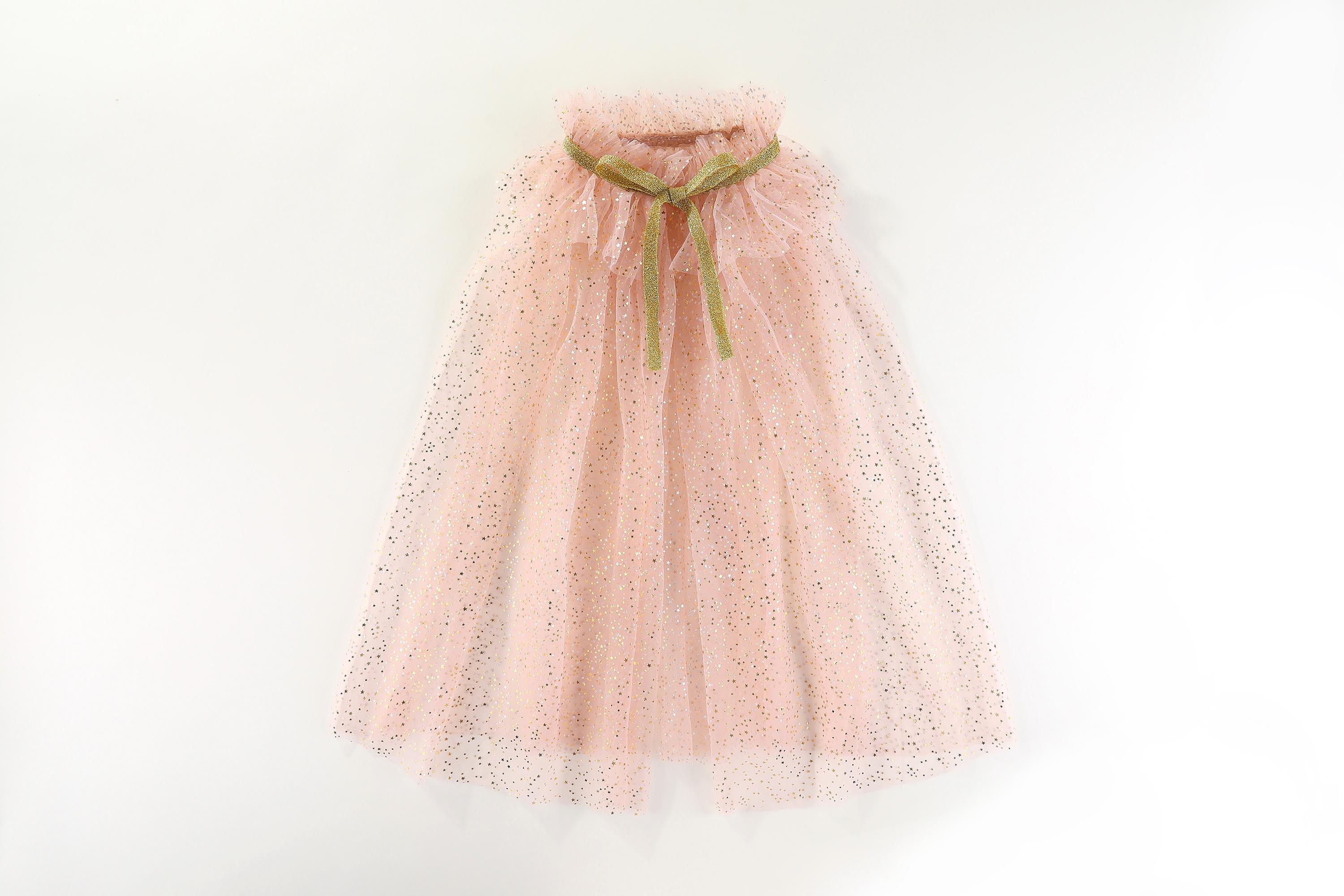 PREORDER: Tulle Cape