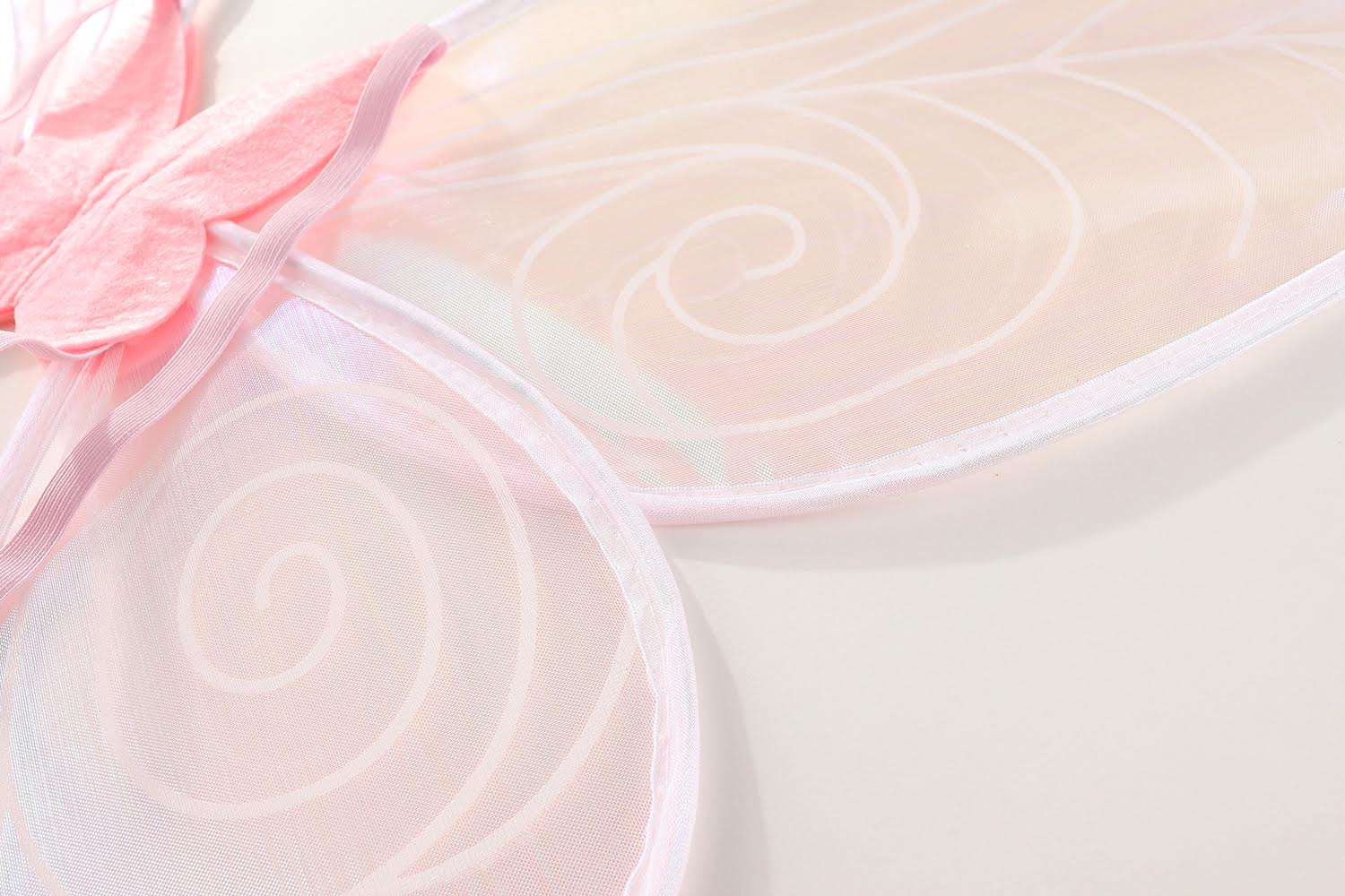 PREORDER: TUTU FAIRY WINGS