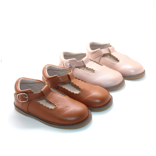 Frankie Tbars Shoes - handmade from soft leather: sizes from AU9, AU10, AU11